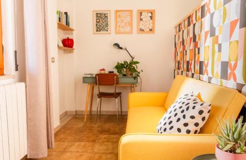 Giba House | Chirù-Guest House