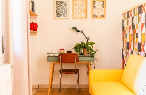 Giba House | Chirù-Guest House