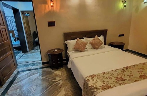 Dapoli Hotel | Chira Meadows Ecoresort Dapoli