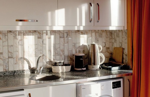 Cirali House | Chirali Eco Villa - family apart hotel in Chirali, Turkey