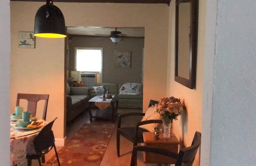 Stillwater House | Chirping bird house 2, near downtown best value!