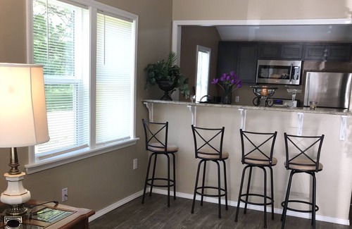 Stillwater House | Chirping Bird House ,near downtown newly remodeled