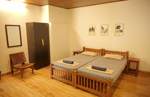 Kumarakom House | ChirpingNest