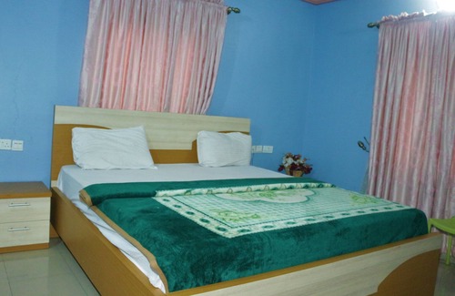 Port Harcourt Hotel | Chisam Suites Annex