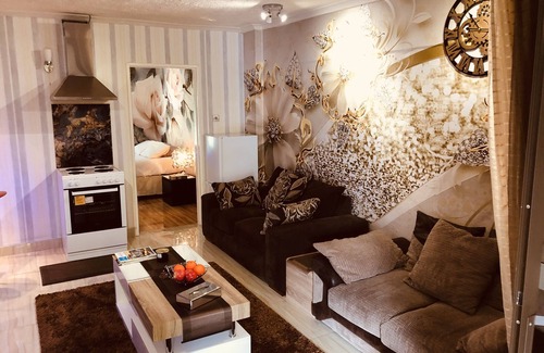 Harare East House | Chisipite Watlow Garden