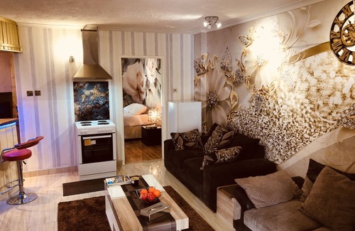 Harare East House | Chisipite Watlow Garden