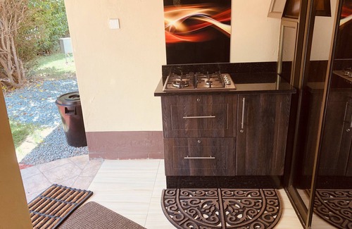 Harare East House | Chisipite Watlow Garden