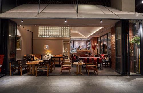 Panyu Hotel | Chisper Apartment
