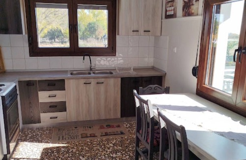 Fiki House | Chistine’s country cottage