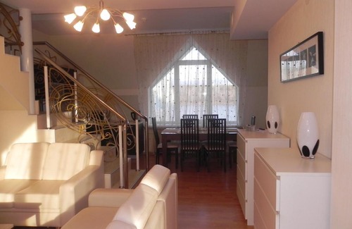 Ramzay Hotel | Chistye Prudy Penza Hotel