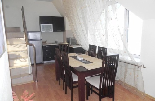 Ramzay Hotel | Chistye Prudy Penza Hotel