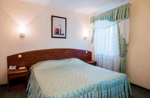 Ramzay Hotel | Chistye Prudy Penza Hotel