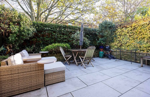 Chiswick House | Chiswick Victorian Gem, by Veeve