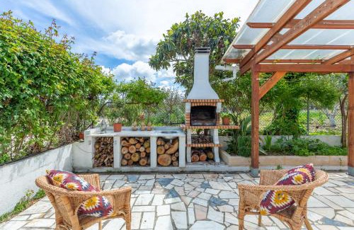 Santo Estevao Apartment | Chitaka's Organic Farmhouse in Ribatejo