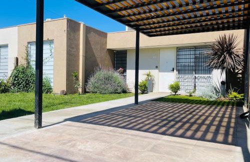 Ezeiza House | Chito House
