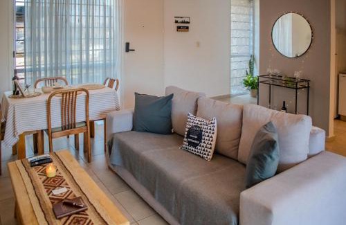 Ezeiza House | Chito House