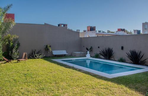 Ezeiza House | Chito House