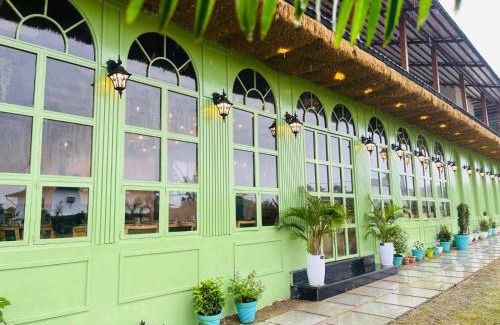 Bigha Bed & Breakfast | Chitralekha Boutique Resort