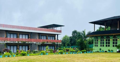 Bigha Bed & Breakfast | Chitralekha Boutique Resort