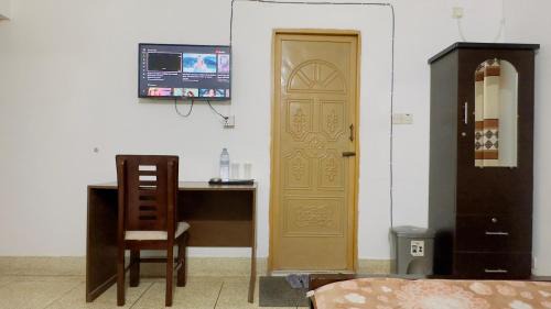 Banani House | Chittagong Apartment Service