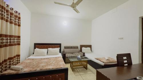 Banani House | Chittagong Apartment Service