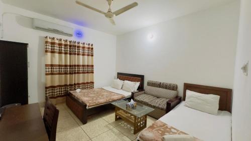 Banani House | Chittagong Apartment Service