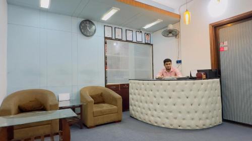 Banani Bed & Breakfast | Chittagong Hotel & Apartment Service