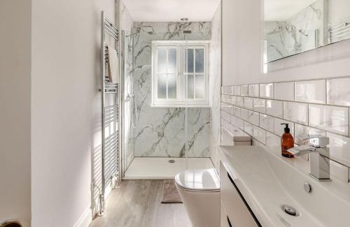 Stretham House | Chittering Farm