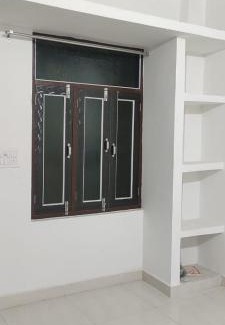 Jhusi House | Chittu villa