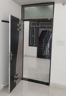 Jhusi House | Chittu villa