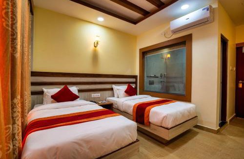 Bharatpur Resort | Chitwan Midtown Hotel