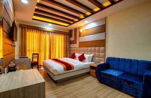 Bharatpur Resort | Chitwan Midtown Hotel