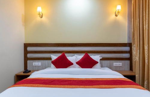 Bharatpur Resort | Chitwan Midtown Hotel