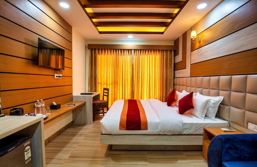 Bharatpur Hotel | Chitwan Midtown Hotel