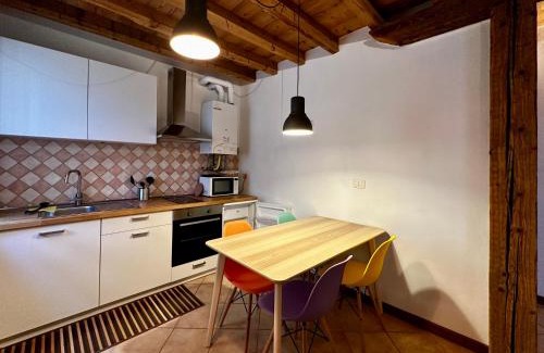 Chiuppano Apartment | Chiuppano Storia e Natura