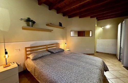 Chiuppano Apartment | Chiuppano Storia e Natura