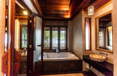 Khong Koi Beach Hotel | Chivapuri Beach Resort