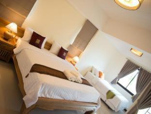 Bang Phra Hotel | Chivapuri Trat