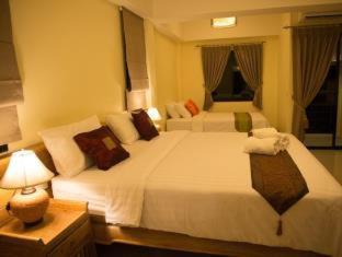 Bang Phra Hotel | Chivapuri Trat