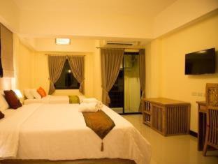 Bang Phra Hotel | Chivapuri Trat