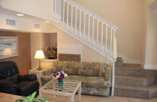 Chivas Bluff Apartment | Chivas Apartment on 30A
