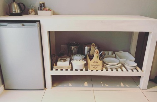 Cradock House | Chives Cottage