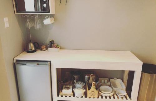 Cradock House | Chives Cottage