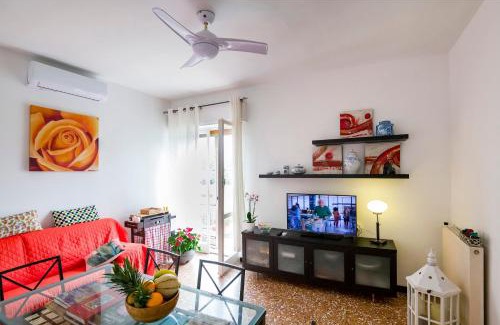 Valleggia Apartment | Chiwi's Home