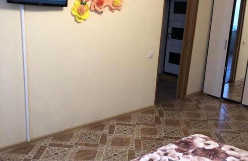 Orenburg Apartment | Chkalova 43