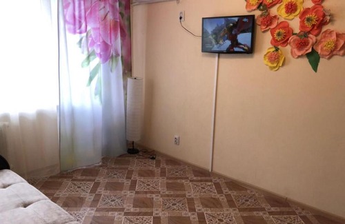 Orenburg Apartment | Chkalova 43