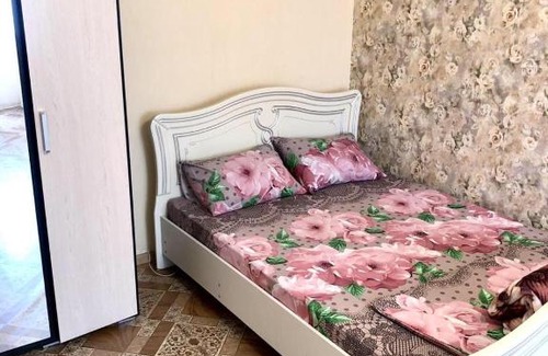 Orenburg Apartment | Chkalova 43
