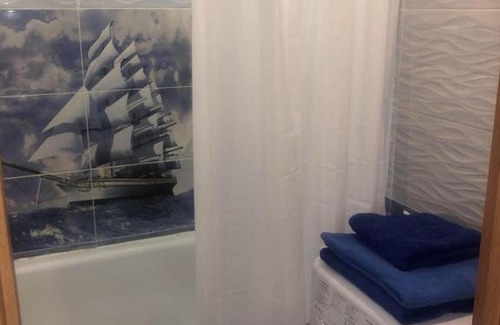 Orenburg Apartment | Chkalova 43