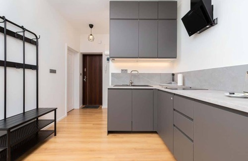 Old Town Apartment | Chlebnicka 36 | 2 Bedrooms | Family Suite