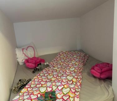 Toplita Apartment | Chloe Loft
